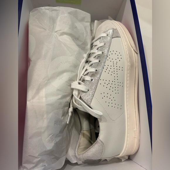 P448 shoes Brand New - Picture 2 of 6